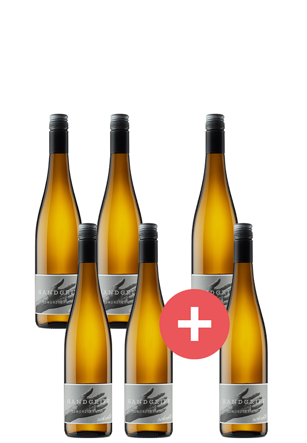 4+2-Paket Gewürztraminer 