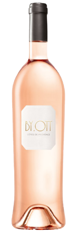 BY.Ott Rosé - 1,5 L-Magnum - 2023 - Domaines Ott - Roséwein