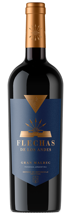 Flechas de los Andes Gran Malbec 2020