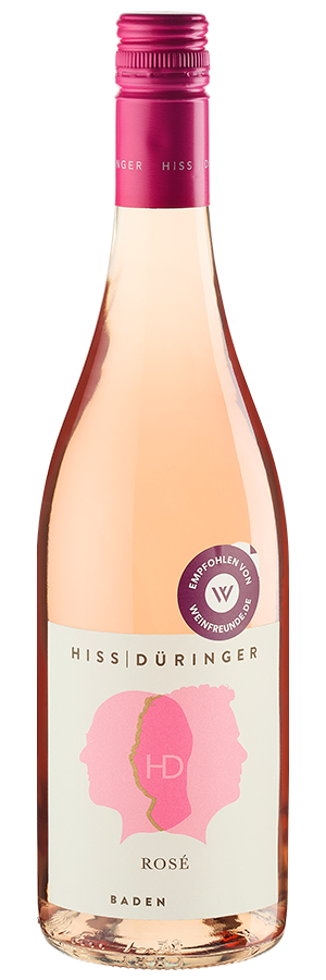 H&D Spätburgunder Rosé 2024