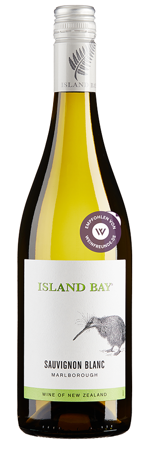 Island Bay Sauvignon Blanc Reh von Kendermann 2023