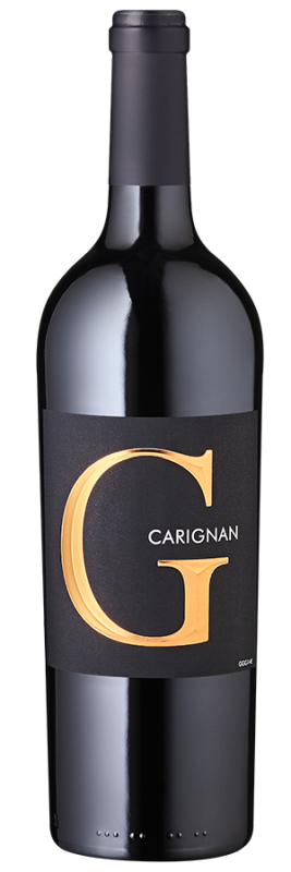 Image of Carignan G Vieilles Vignes (2022) - Union des Vignerons - Rotwein aus Frankreich