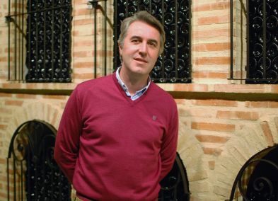 Bodegas Juan Ramón Lozano