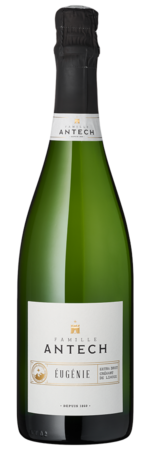 Cuvée Eugénie Crémant de Limoux Brut 2021