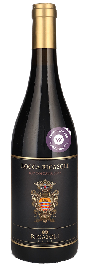 Rocca Ricasoli 2022