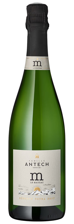 Blanquette de Limoux Réserve Brut 2021