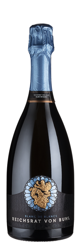 Blanc de Blancs Prestige Sekt Brut - Reichsrat von Buhl