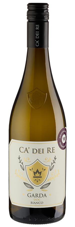 Cà dei Re Garda 2024