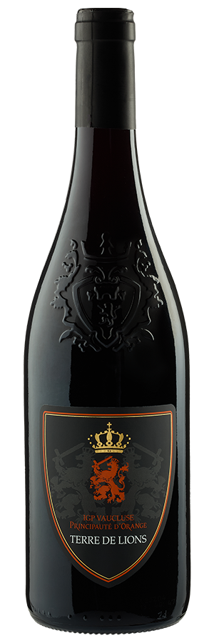 Principauté d'Orange Terre de Lions 2023