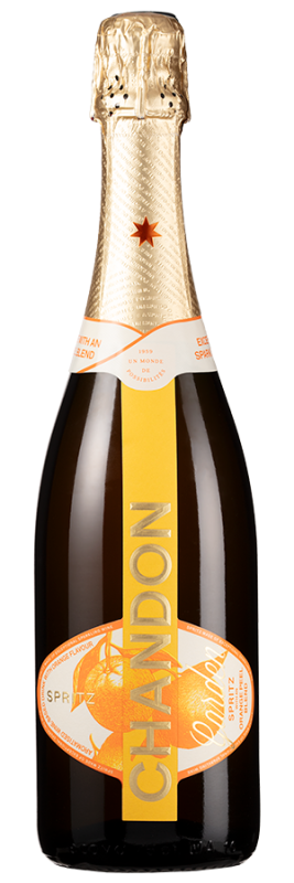 Image of Chandon Garden Spritz - Chandon - Schaumwein aus Argentinien