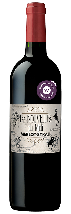 Les Nouvelles du Midi 2023