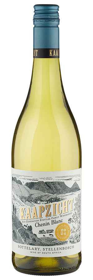 Chenin Blanc 2024