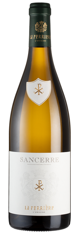 La Perrière Sancerre (2023) - Saget La Perrière - Weißwein von der Loire, Frankreich - Weinfreunde