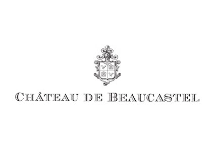  Château de Beaucastel