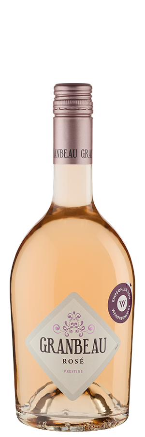 Granbeau Rosé Préstige 2024