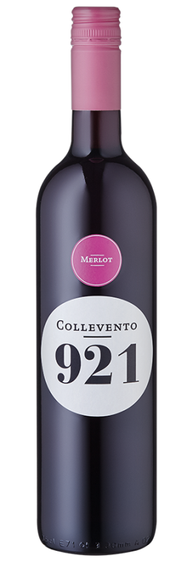 Image of Collevento 921 Merlot (2022) - Antonutti - Rotwein aus Italien