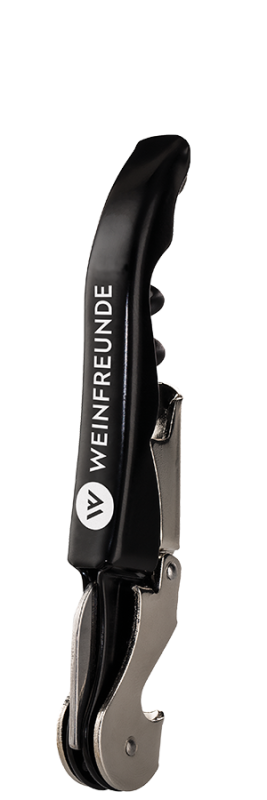 Original Weinfreunde Pulltap`s Classic Korkenzieher