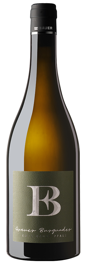 Grauburgunder Nussdorf trocken 2024