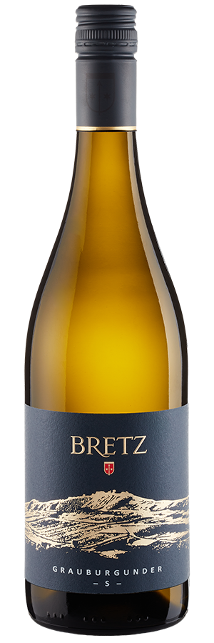 Grauburgunder -S- 2024