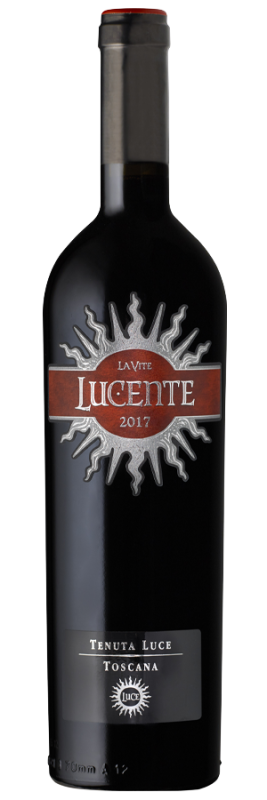 Lucente - 2021 - Tenuta Luce - Italienischer Rotwein