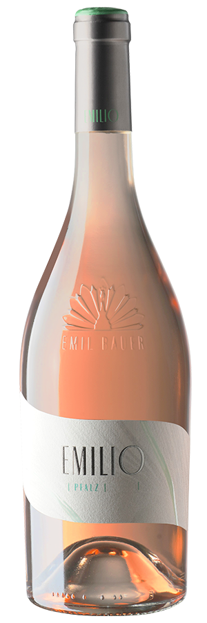 Emilio Rosé trocken 2024