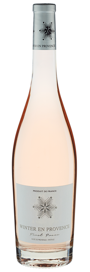 Winter en Provence Rosé 2024