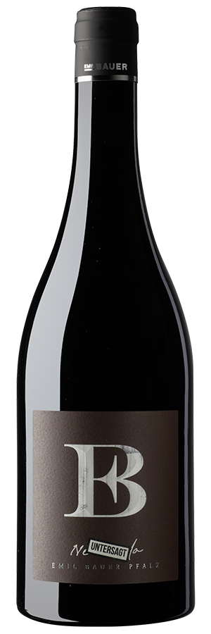 Nebbiolo Nussdorf trocken 2023