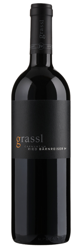 Image of Bärnreiser (2021) - Grassl - Rotwein aus dem Carnuntum, Österreich