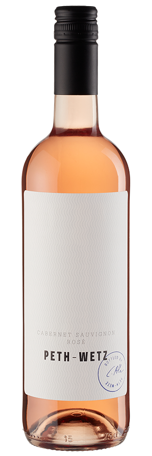 Cabernet Sauvignon Rosé 2024