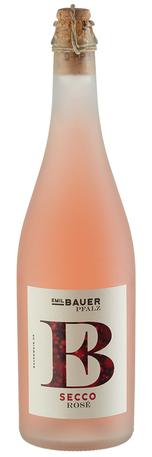 Secco Rosé 