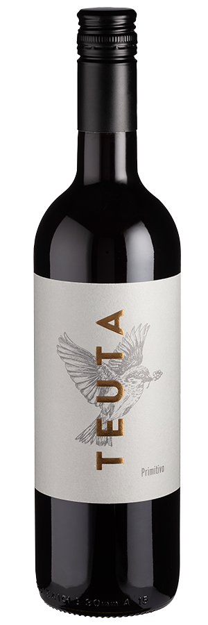 Teuta Primitivo 2024