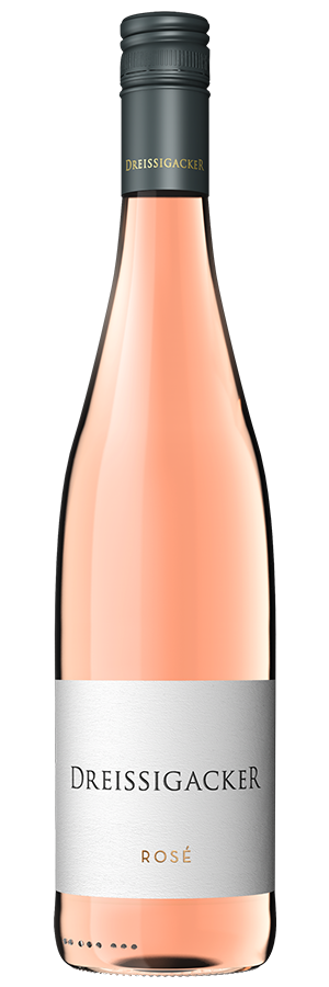 Rosé trocken (Bio) 2024