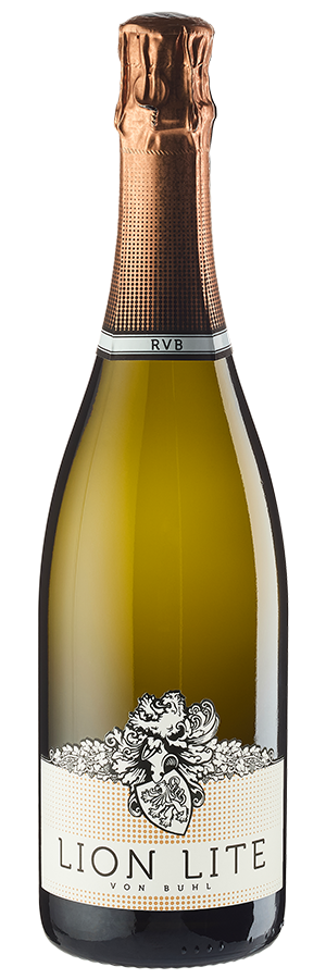 Von Buhl Lion Lite alkoholfrei