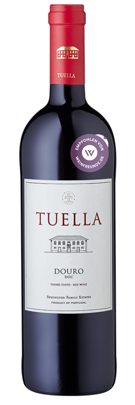 Image of Tuella Douro (2022) - Symington Family Estates - Rotwein aus Portugal