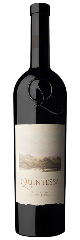 Image of Quintessa Red (2021) - Quintessa - Rotwein aus Kalifornien, USA