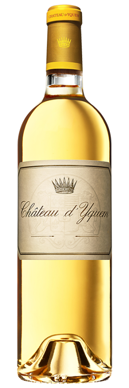 Image of Château d’Yquem 1er Cru Supérieur Sauternes (2019) - d’Yquem - Weißwein aus Bordeaux, Frankreich