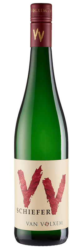 Schiefer VV (2023) - Van Volxem - Weißwein von der Mosel, Deutschland - Weinfreunde