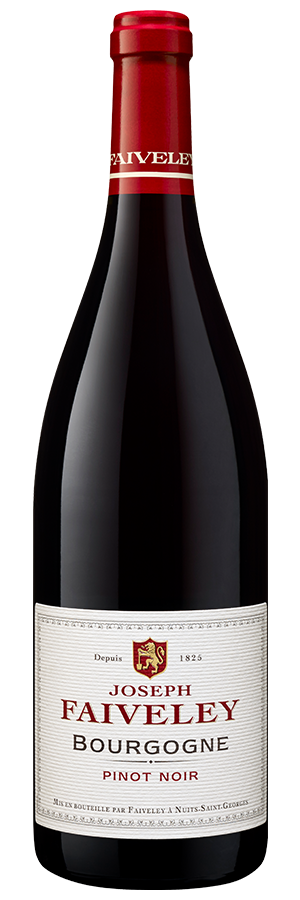 2021 Domaine Bourgogne Pinot Faiveley von Noir