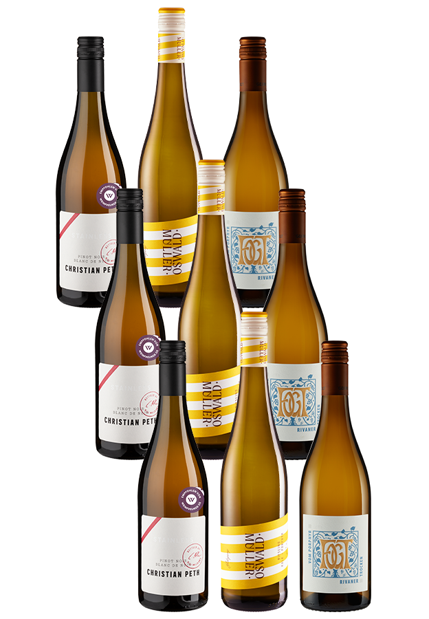 9er-Weinpaket Rheinhessen 