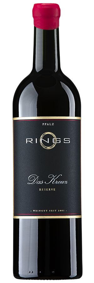 Das Kreuz Reserve 2018