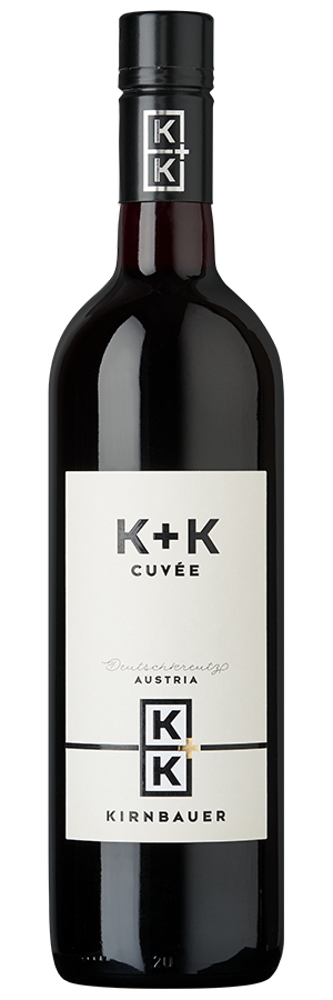 K + K Cuvée (Bio) 2022
