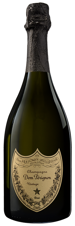 Dom Pérignon 2015