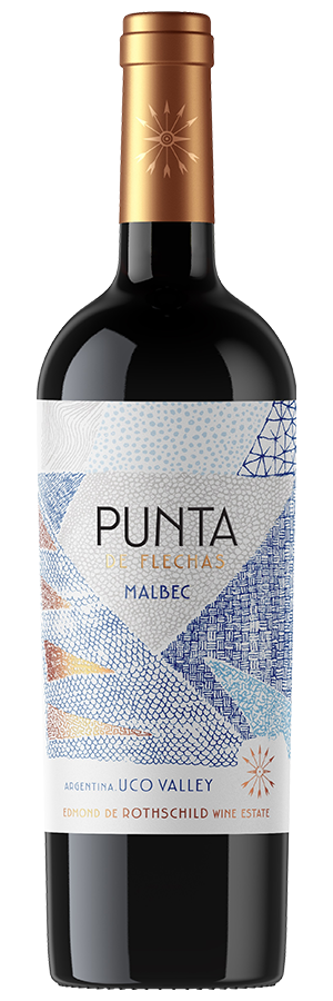 Flechas de los Andes Punta Malbec 2022