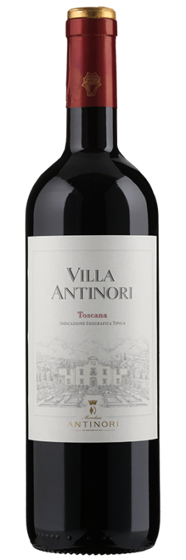 Villa Antinori Rosso 2020