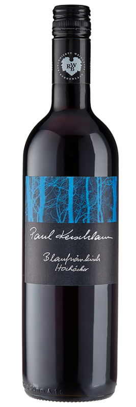 Image of Blaufränkisch Hochäcker (2021) - Paul Kerschbaum - Rotwein aus dem Burgenland, Österreich